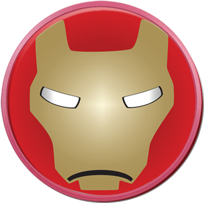 Iron Man (658x600), Png Download