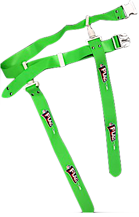 Nfl Flag Football Belt (450x450), Png Download