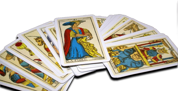 Tarot Cards Png - Pre-nuptial Agreement Mousepad (700x360), Png Download