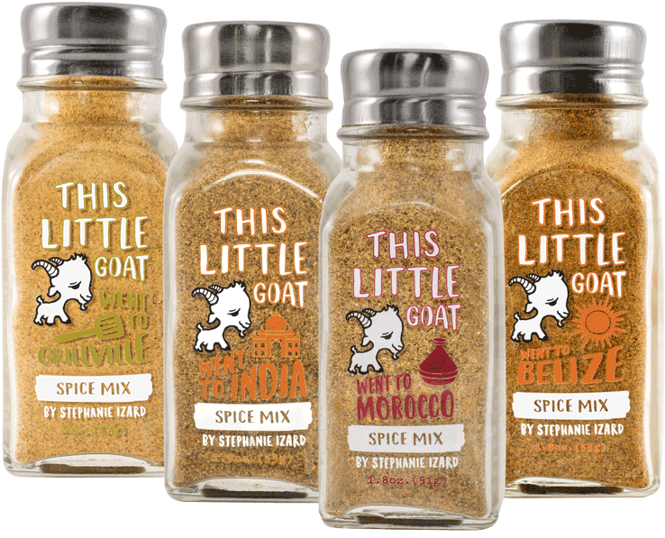 Tlg Spices Pyram - Bottle (800x800), Png Download