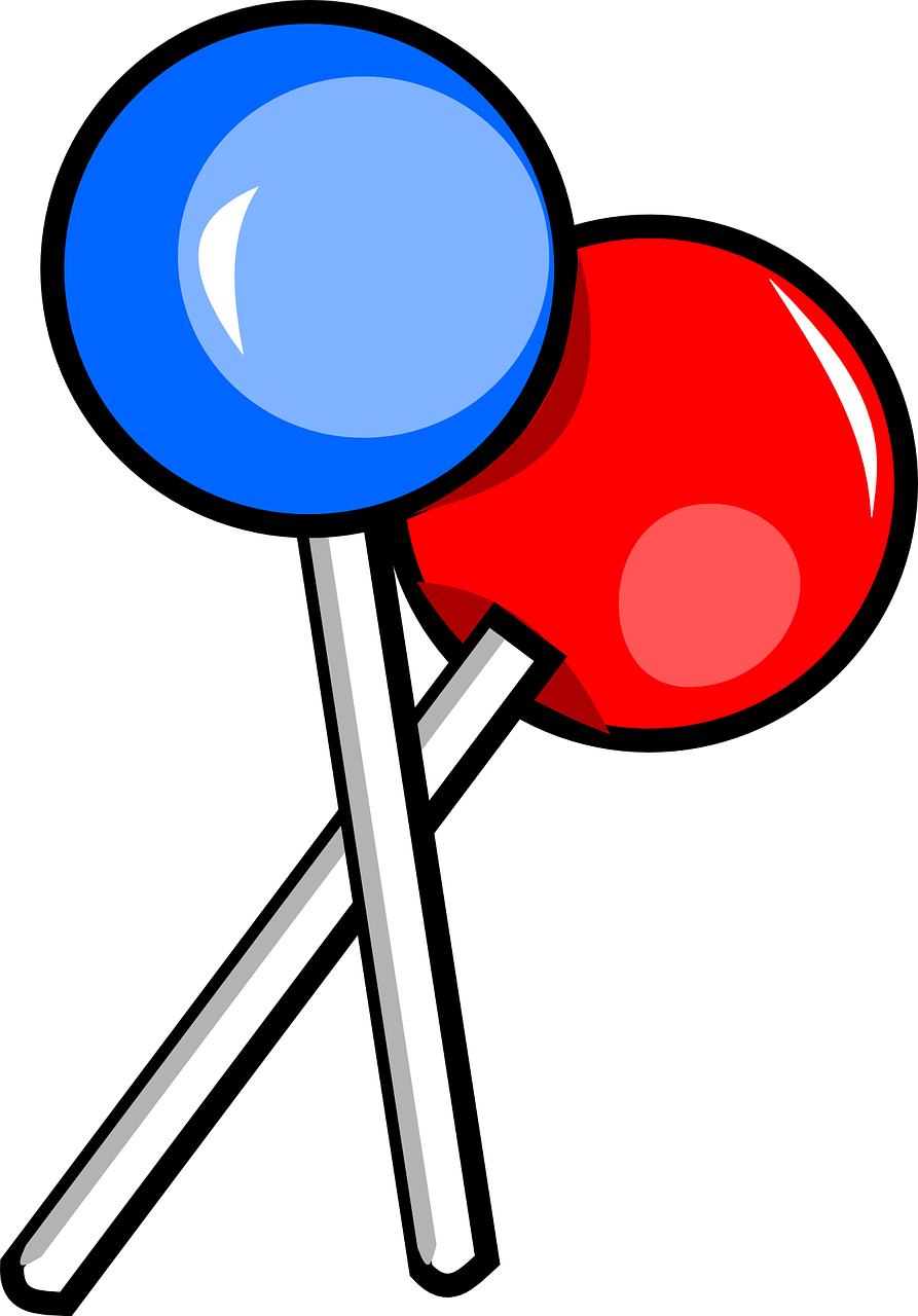 Free Lollipop Clipart Pictures - Clipart Lollipop (893x1280), Png Download