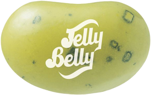 Jelly Belly Juicy Pear Jelly Beans - Juicy Pear Jelly Belly Png (500x500), Png Download