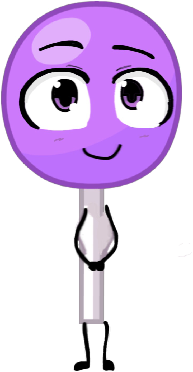 Lolipop Urakara (731x1408), Png Download