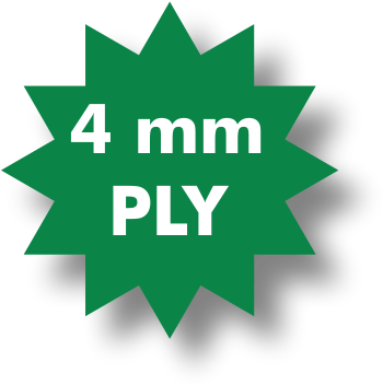 These Highland Standing Stag /deer - Graphic Design (402x402), Png Download