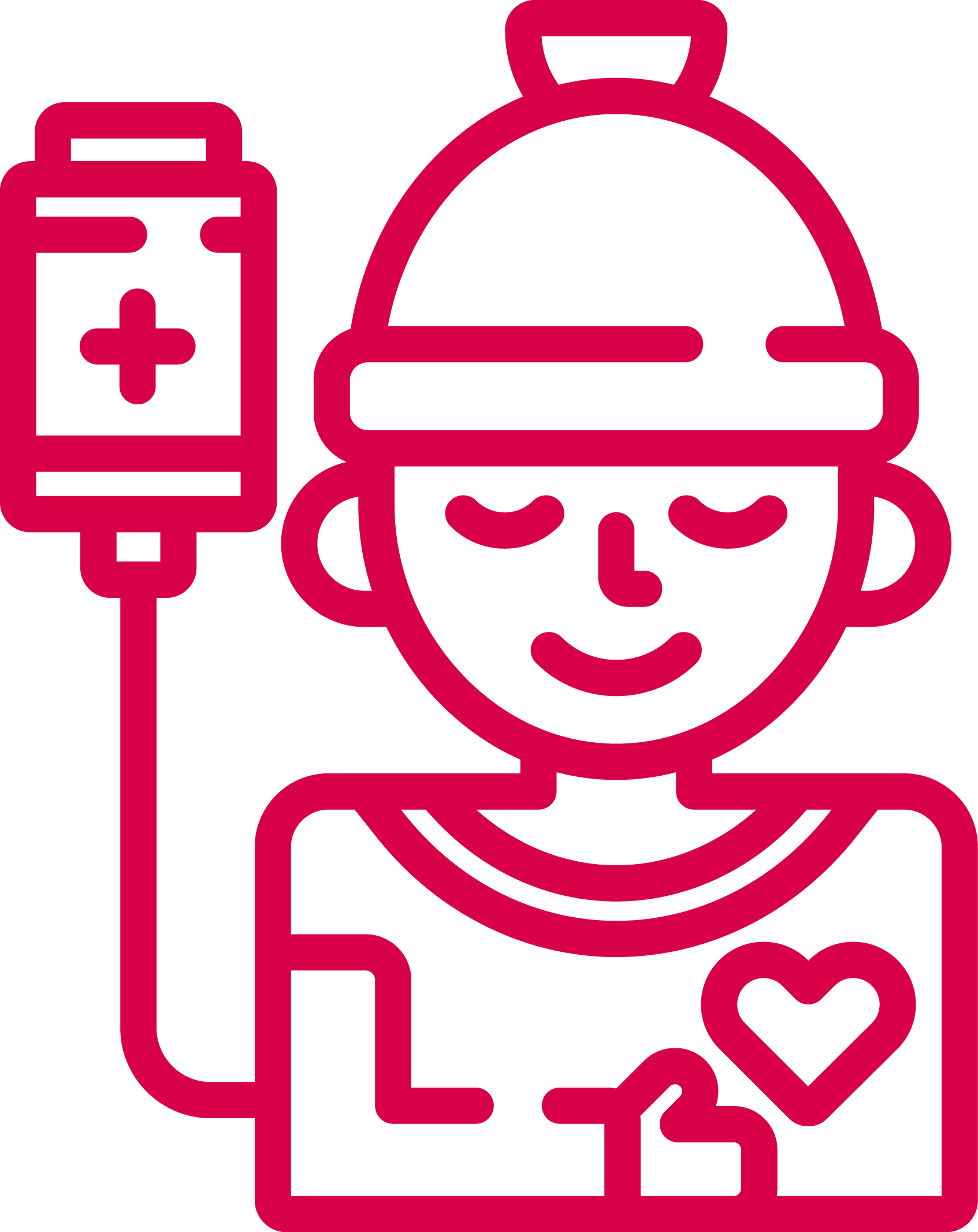 Patient (1693x2133), Png Download