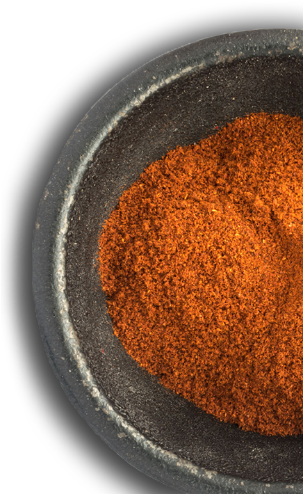 Spice Hospitality - Smoked Paprika (462x716), Png Download