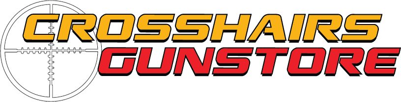 Best Prices And Amazing Service - Crosshairs Gun Store (816x208), Png Download