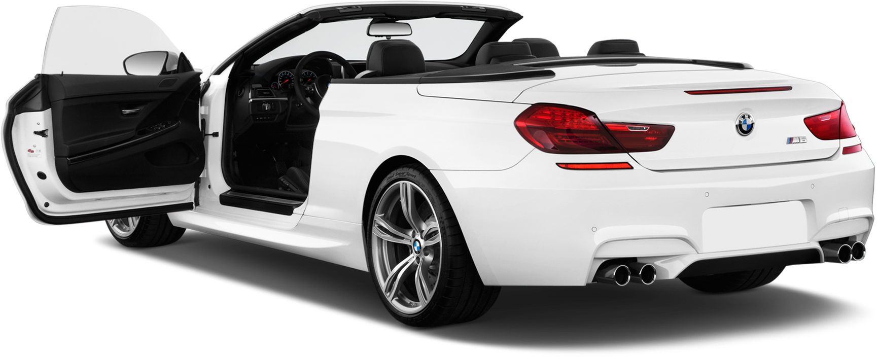 39 - - 2018 Bmw M6 Convertible (2048x1360), Png Download