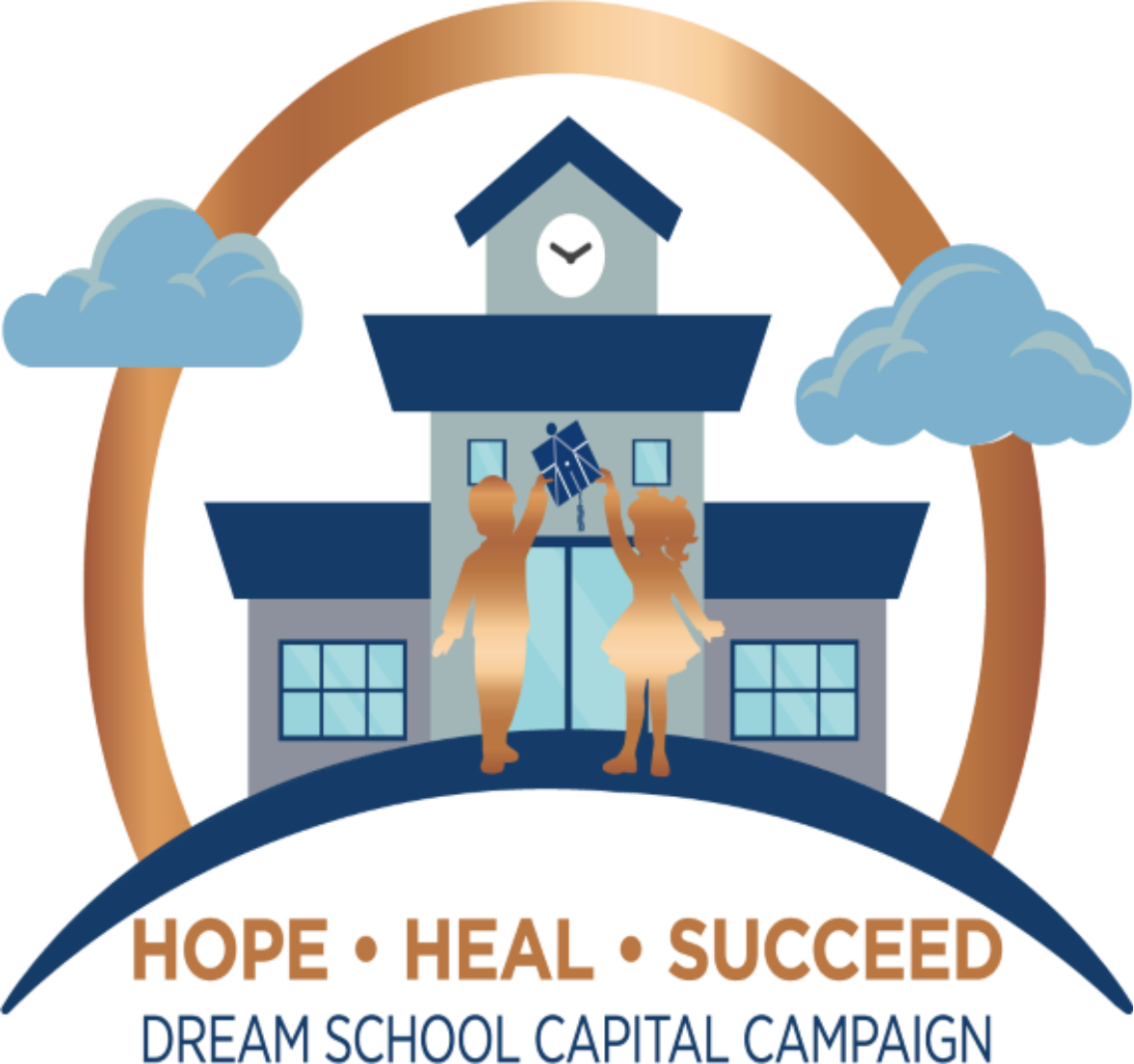 1177 X 1104 11 - Dream School Clipart (1177x1104), Png Download