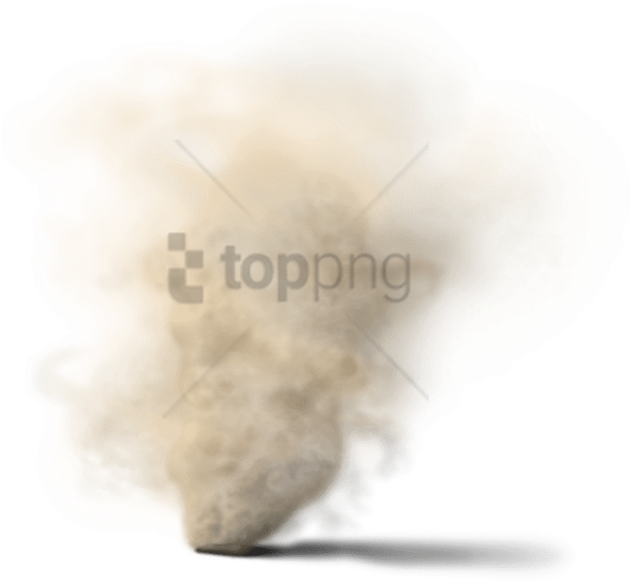 Free Png Download Dust Dirt Png Png Images Background - Dust In Wind Png (850x780), Png Download