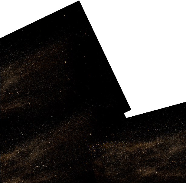 Dust Png ➤ Download - Architecture (614x768), Png Download