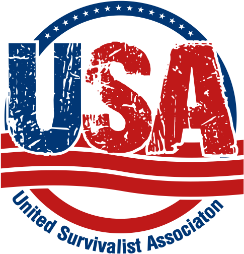 Survival Clipart Survivalist - Illustration (571x590), Png Download