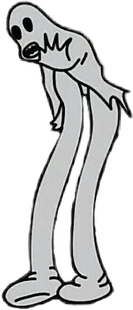 Photography Clipart , Png Download - Ghostmane Stickers (426x994), Png Download