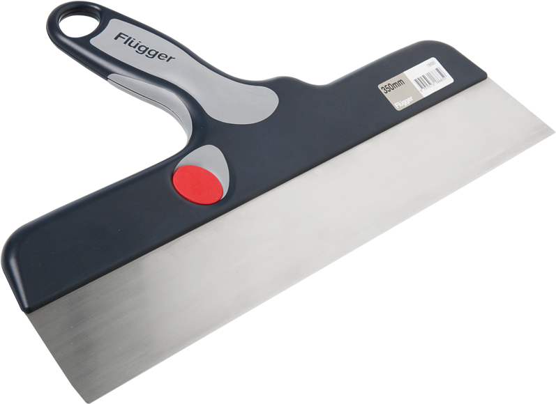 Stålbredsparkel 2 K - Шпателя Для Шпаклевки Стен (975x615), Png Download