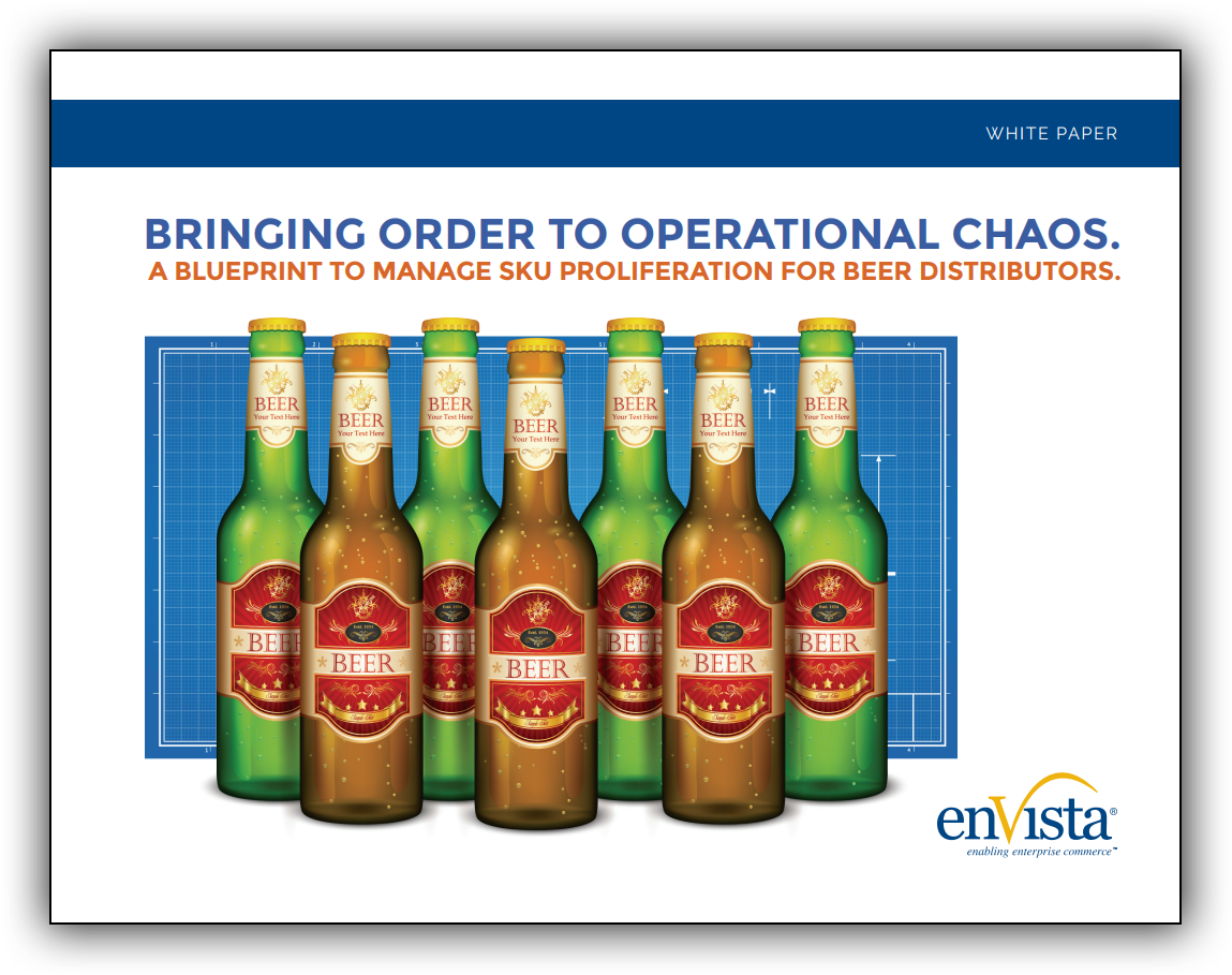 Download Our White Paper - Envista (1245x1002), Png Download