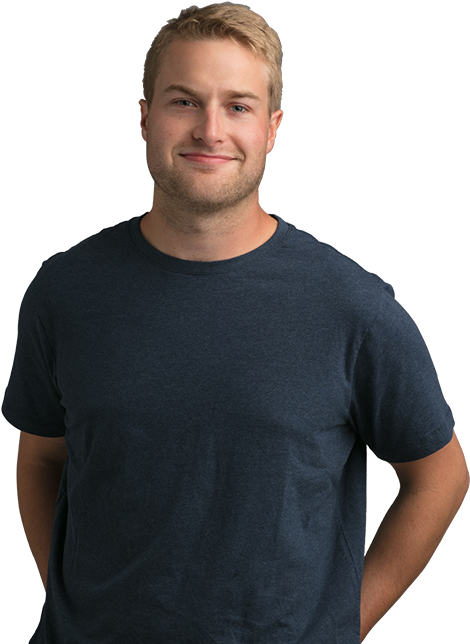 Matt Meiresonne - Active Shirt (475x664), Png Download