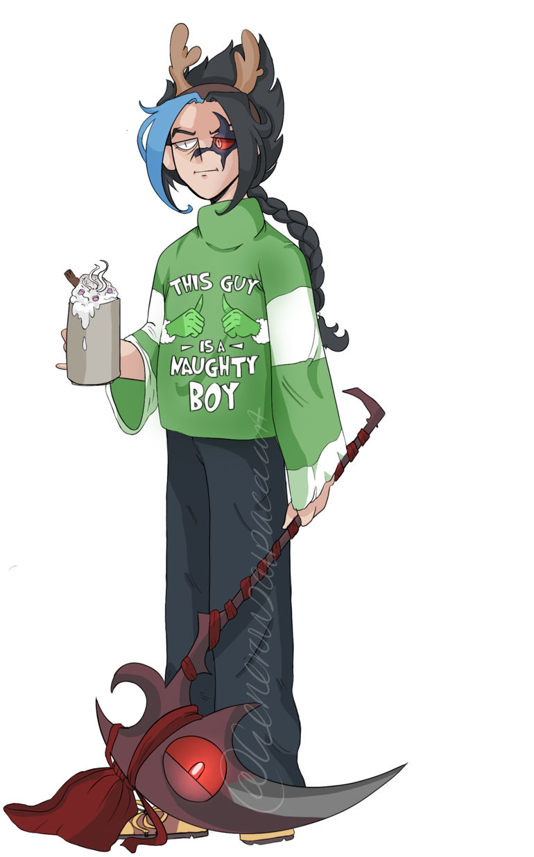 Image - Cartoon (960x1280), Png Download