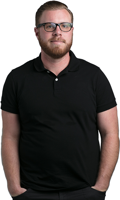 Kyle Cavaness - Gentleman (475x664), Png Download