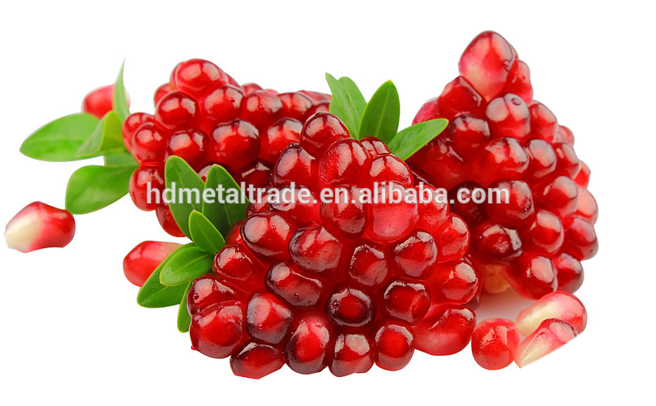 石榴 素材 (952x590), Png Download