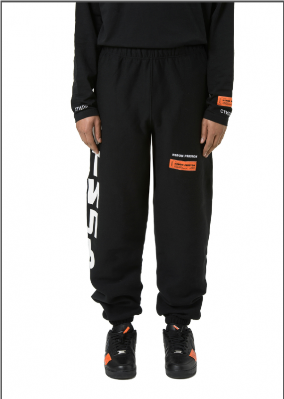 {{name}} - Heron Preston Track Pants (800x800), Png Download
