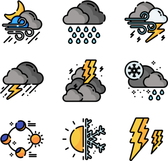 Weather - Icono Joyeria Png (600x564), Png Download