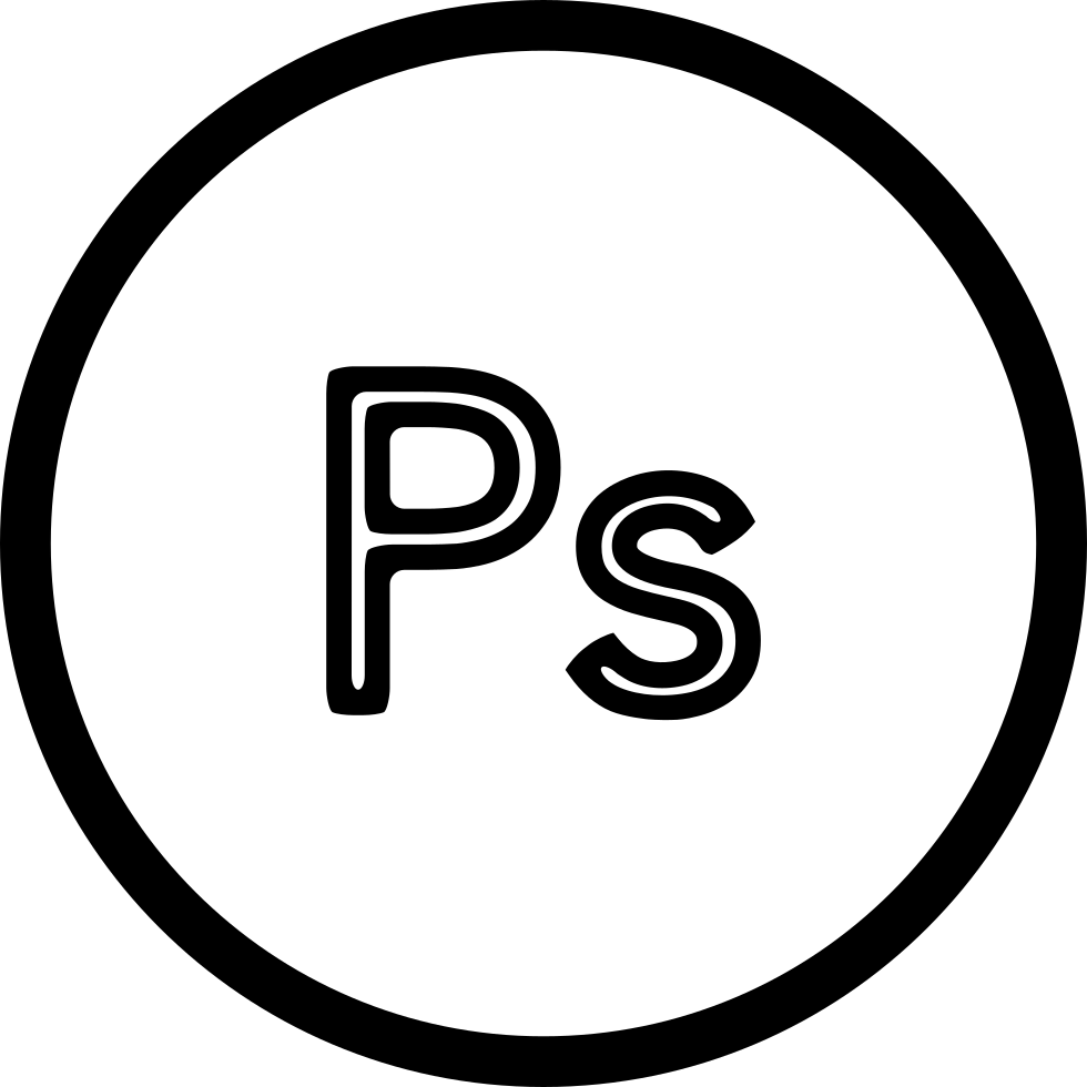 Circle Outline Png - Umbrella Budapest Logo (980x980), Png Download