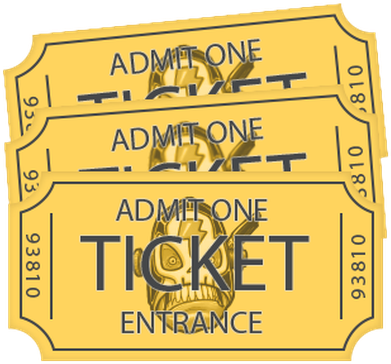 Poster (1292x1292), Png Download