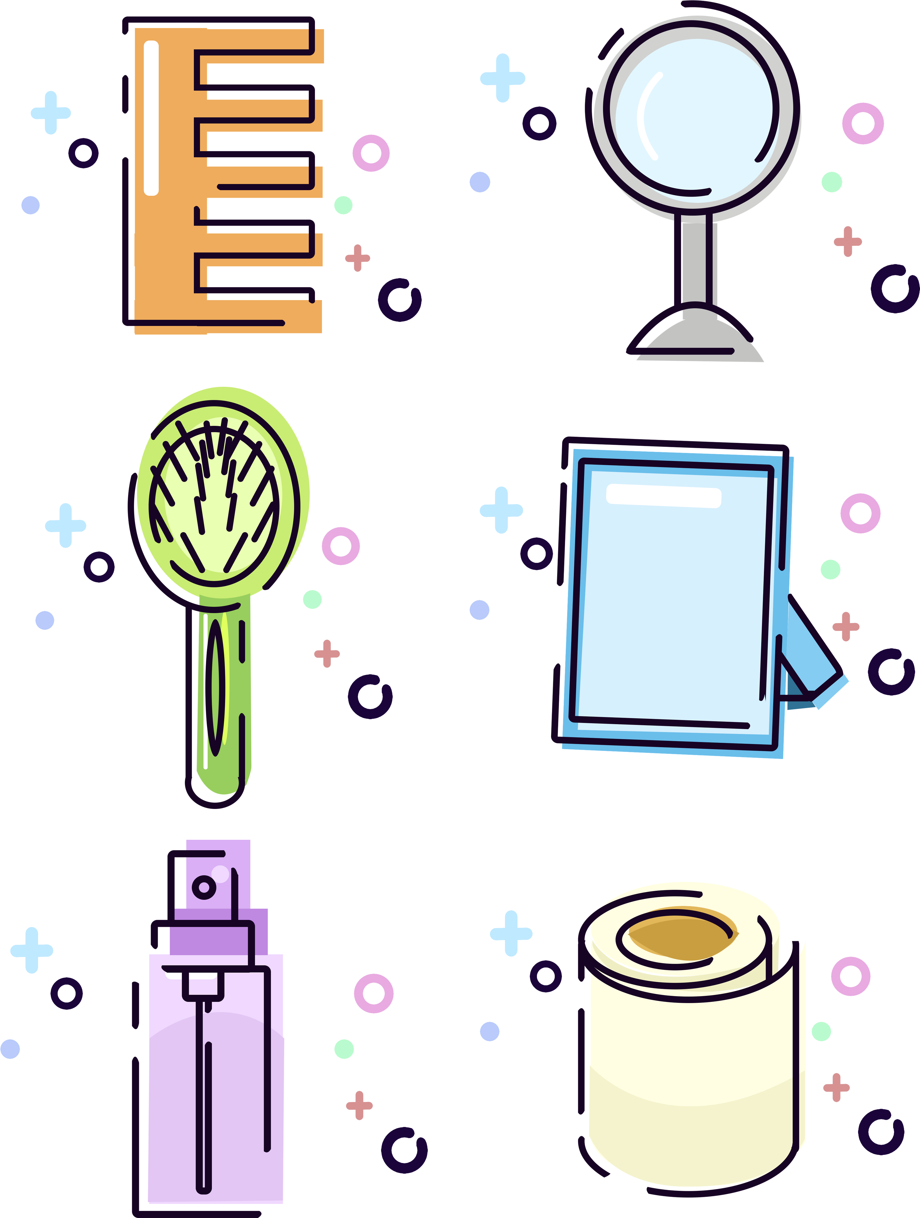 Drawing (3072x4107), Png Download