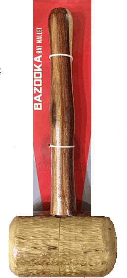 Bazooka Bat Mallet - Claw Hammer (800x800), Png Download