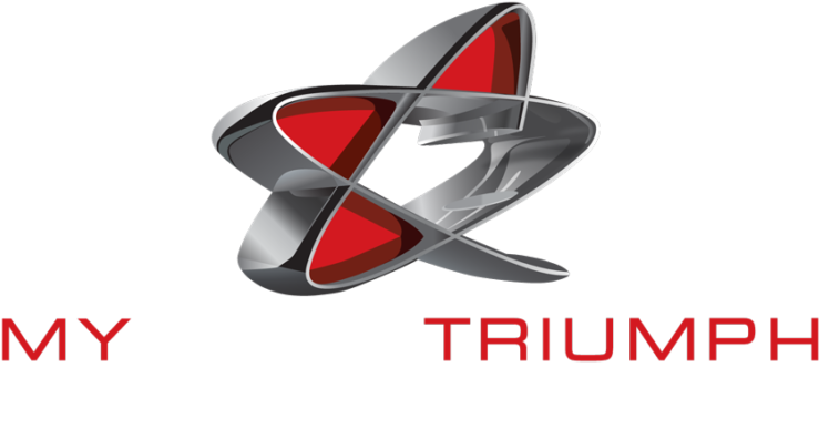 My Team Triumph (768x428), Png Download
