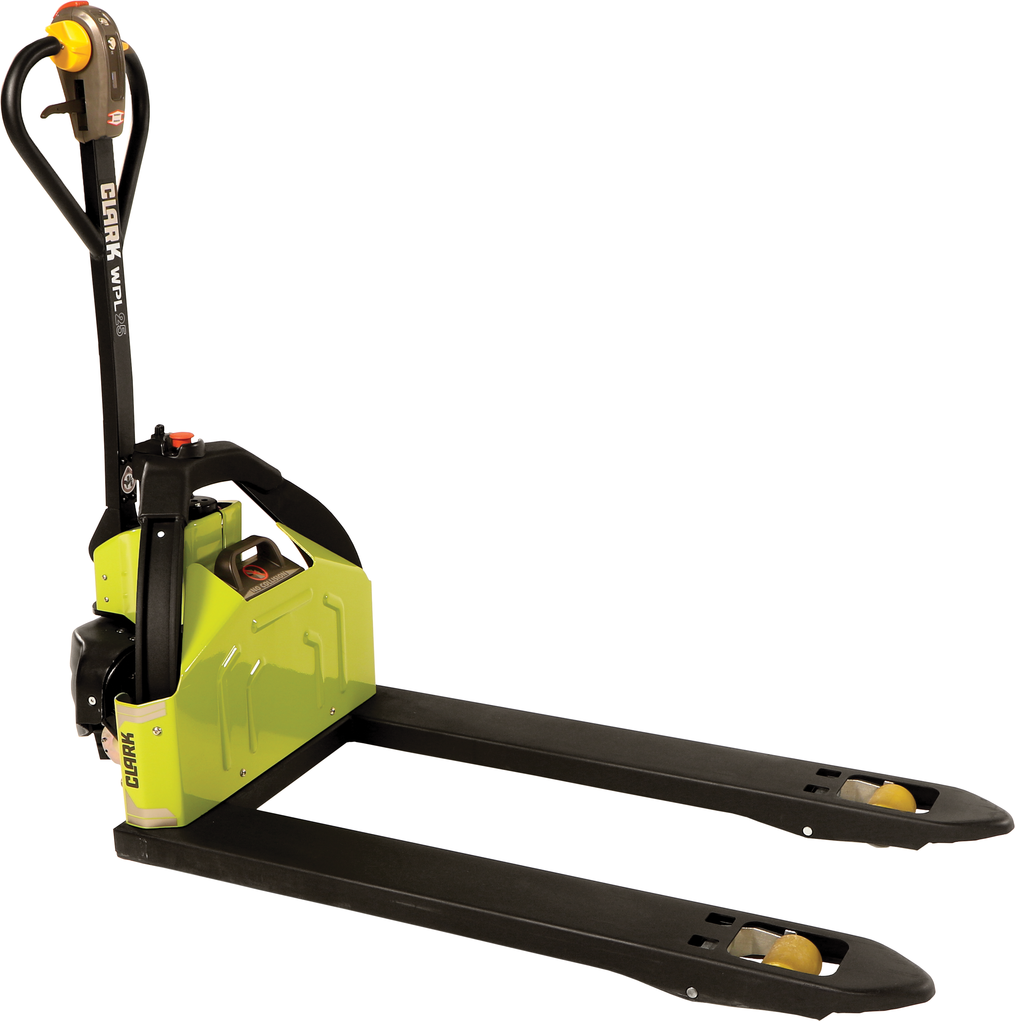 Tuesday, July 17, 2018 - Pallet Jack (3600x3617), Png Download