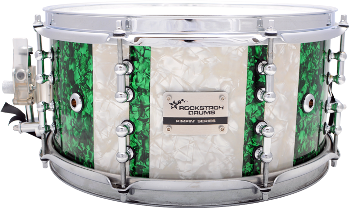 Lg Bruno Pimpin Sn - Snare Drum (728x486), Png Download