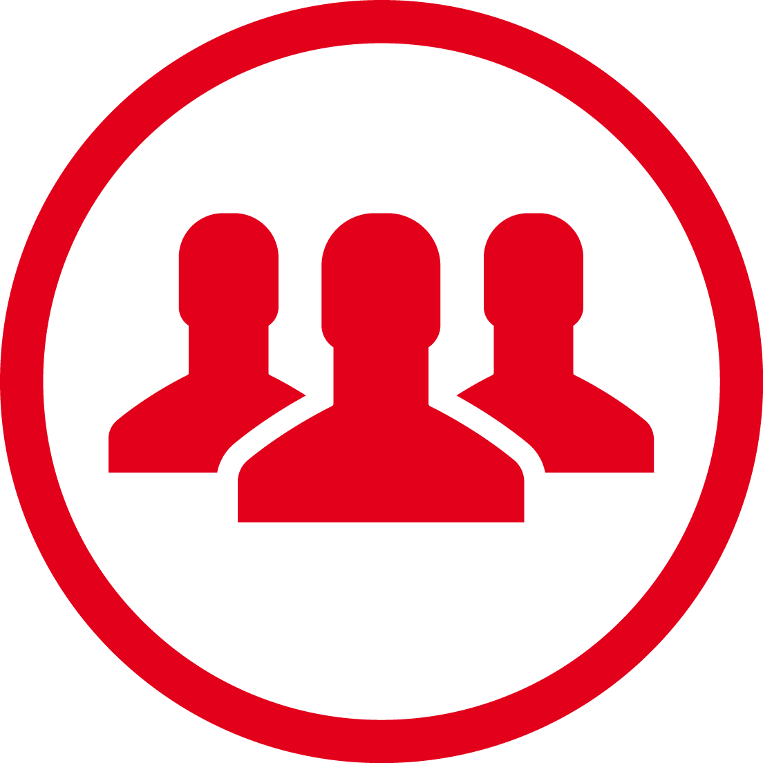 Interdiciplinary Team Of Specialists - Icon (1104x1104), Png Download