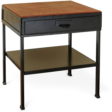 Coffee Table (570x752), Png Download