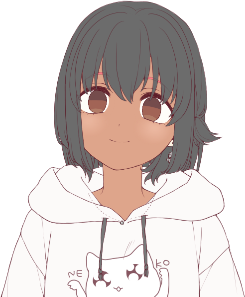 149 Kb Png - Anime (600x600), Png Download