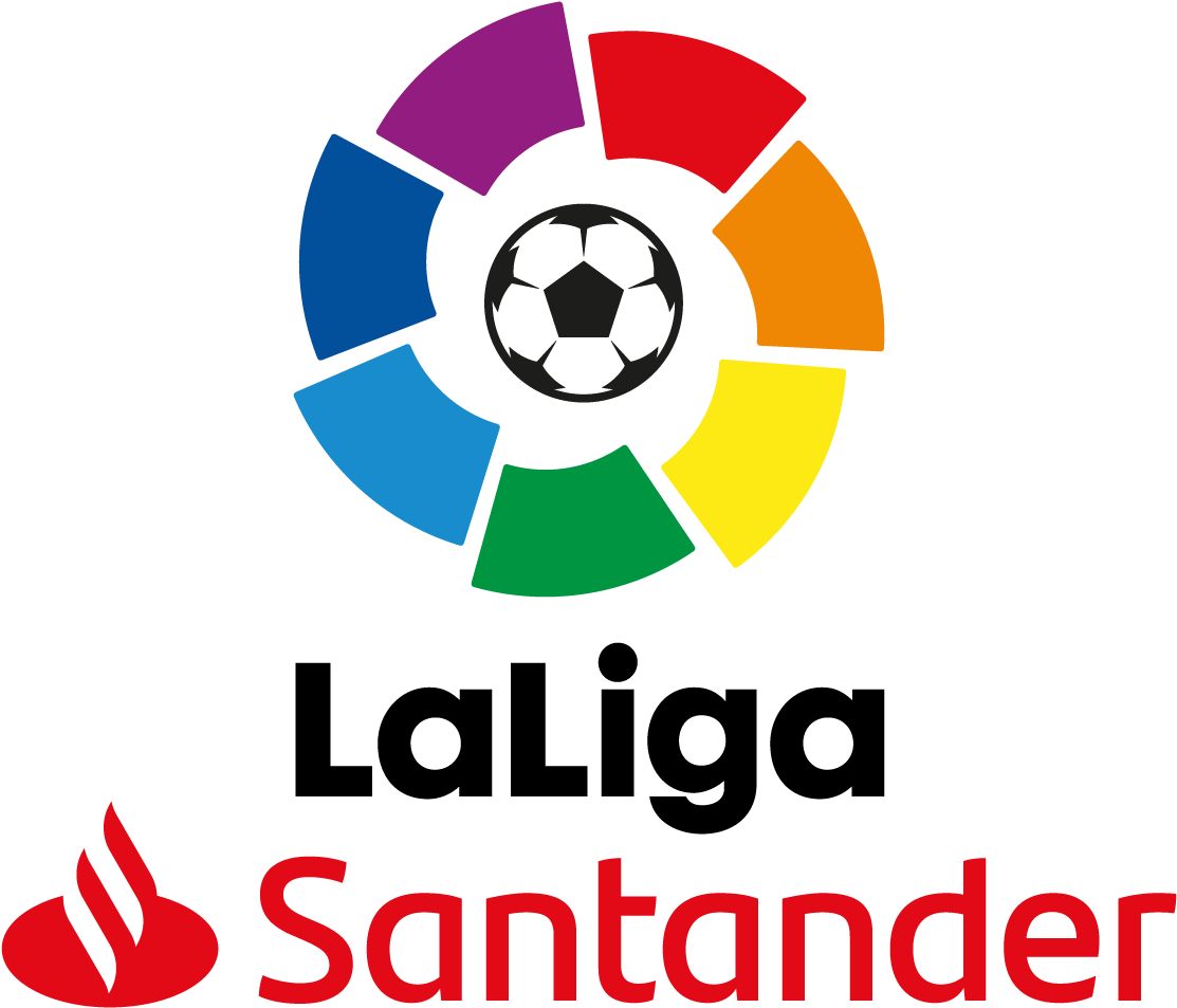 Jpg - La Liga Logo Pes 2017 (1200x1200), Png Download