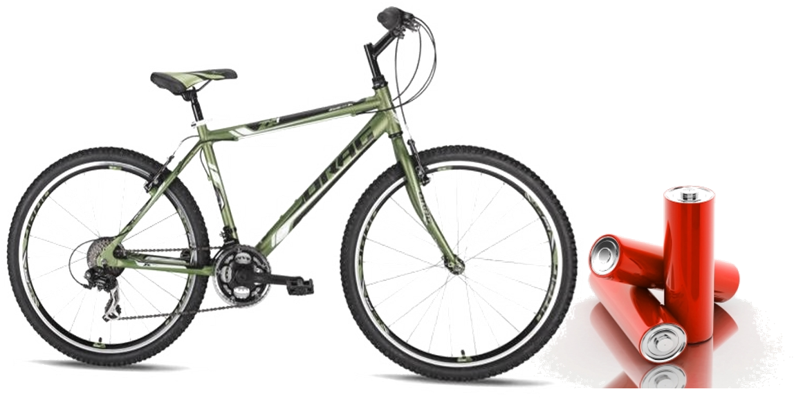 Bicicleta - Kross Hexagon X2 V 2014 (1222x961), Png Download
