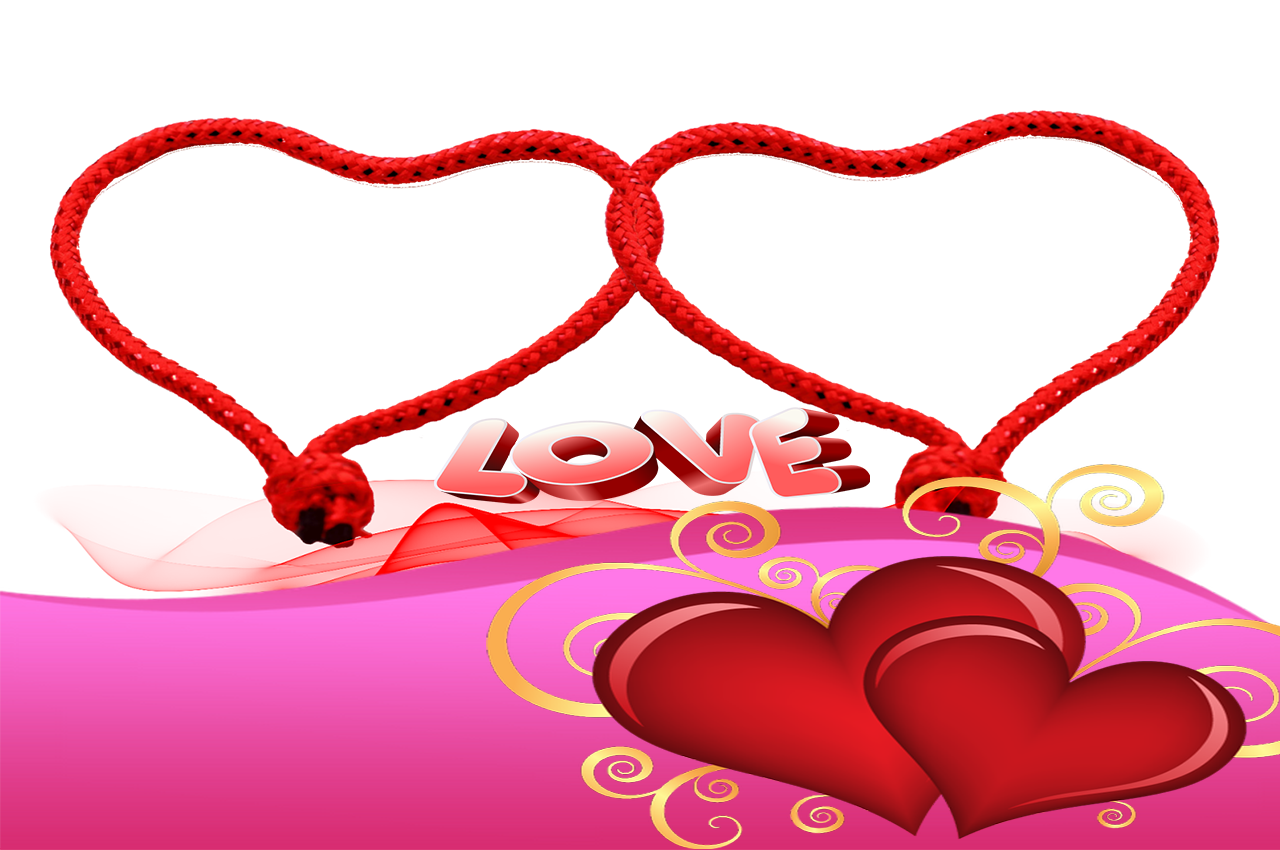 Molduras Para Fotos Namorados Gratis Photoshop Online - Heart (1280x850), Png Download