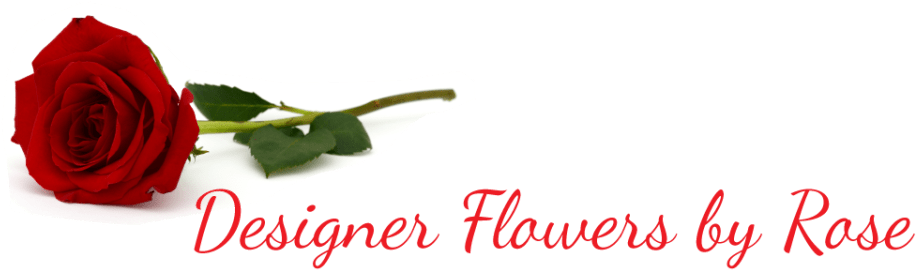 Designer Flowers By Rose - Garden Roses (1000x364), Png Download