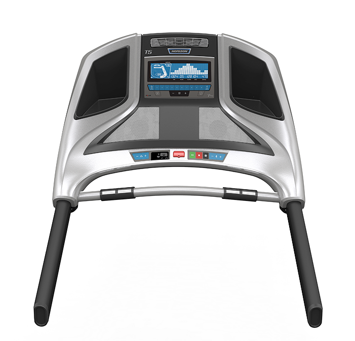 Clipart Free Stock Horizon Fitness Elite T - Horizon Elite T9 02 (700x700), Png Download