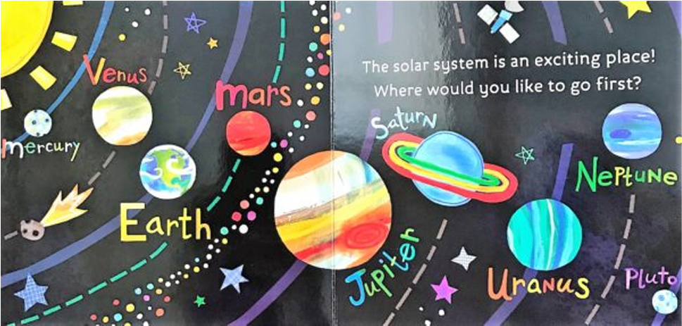 Solar System Space Store Png Facts Mercury Transparent - Earth (1000x1000), Png Download
