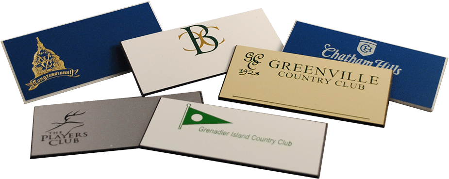 Name Tags, Name Tags - Calligraphy (1000x444), Png Download