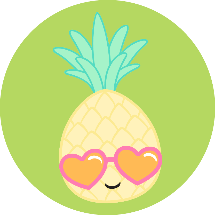 Hayley - Seedless Fruit (833x833), Png Download