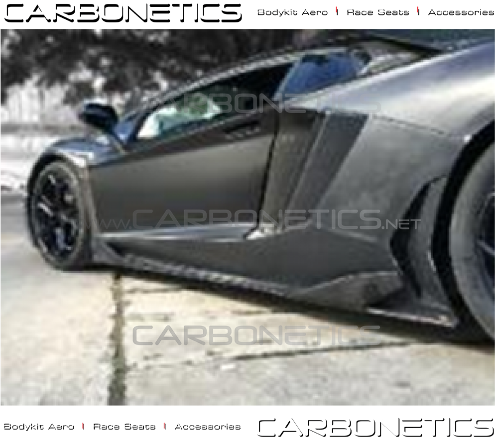 2011 2014 Lamborghini Aventador Lp700 Lp720 Bkss 750 - Lamborghini Aventador (1000x1000), Png Download