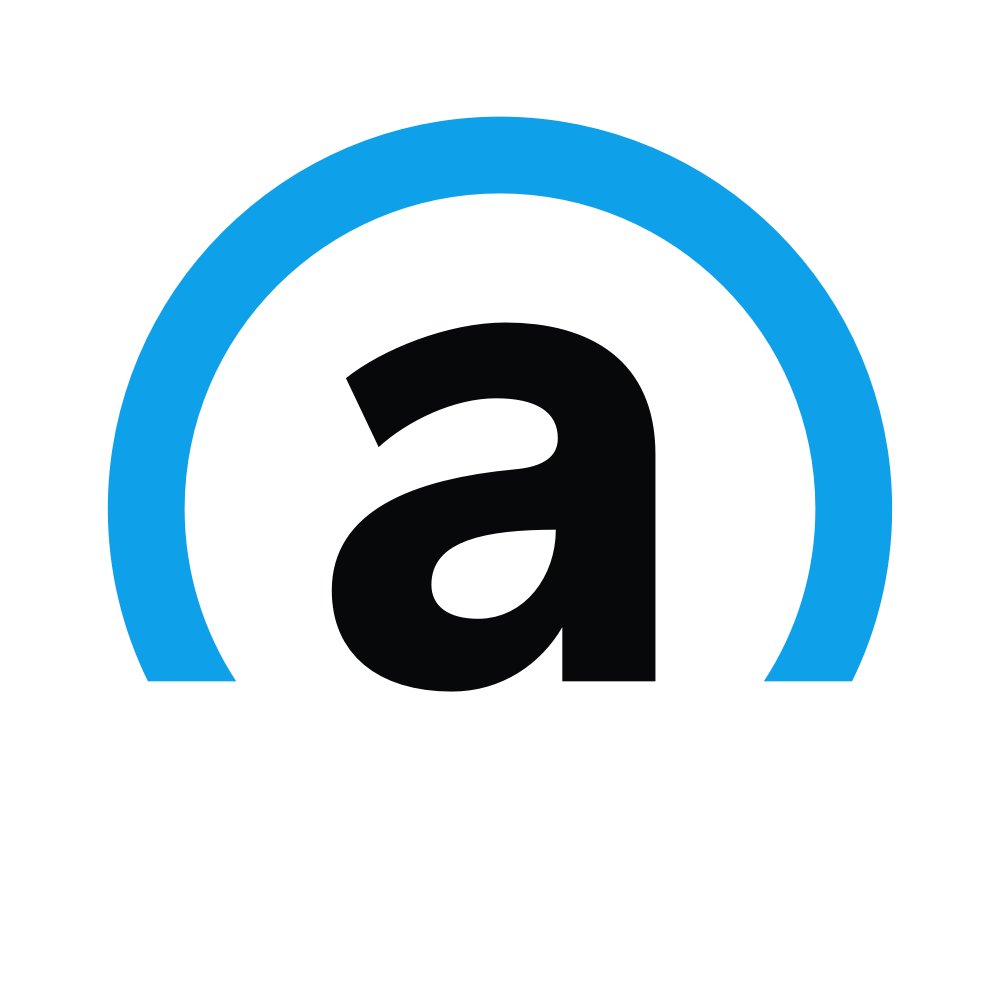 Finance With Affirm - Circle (1000x1000), Png Download