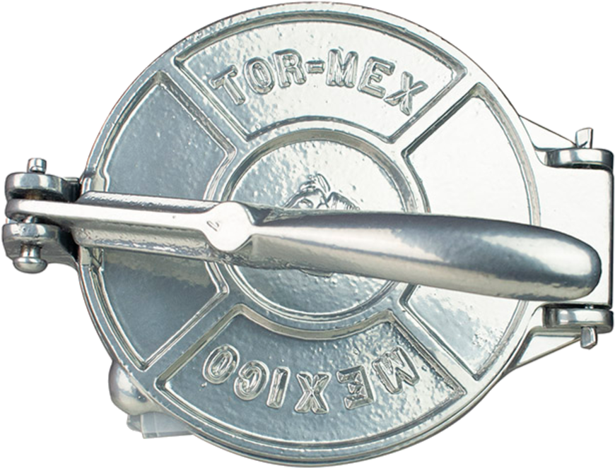 Tortilla Press Herradura 16 Cm - Emblem (1200x1200), Png Download