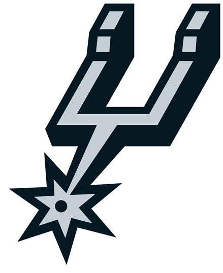 620 X 620 1 0 - San Antonio Spurs Logo Transparent (620x620), Png Download