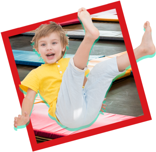 Play Zones - Fun (614x592), Png Download