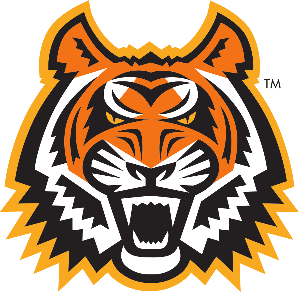 Idaho State Bengals Logo - Idaho State Athletics Logo (1000x979), Png Download