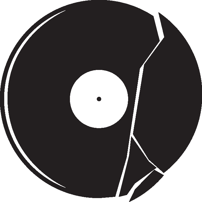 Dj Vector Set Png - Circle (670x670), Png Download